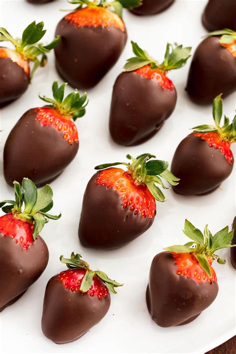 20+ Easy Strawberry Desserts Saving Dollars & Sense
