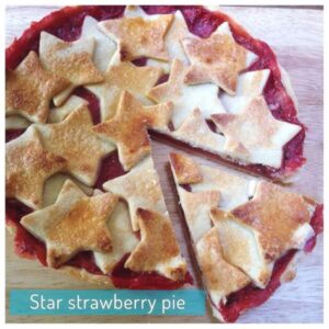 It's Written on the Wall 15 Yummy Things You Can Do with Fresh Picked