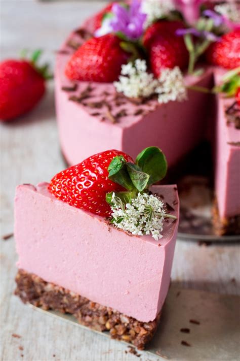 8 Quick and Easy Vegan Valentine's Day Recipes Veggies Don't Bite