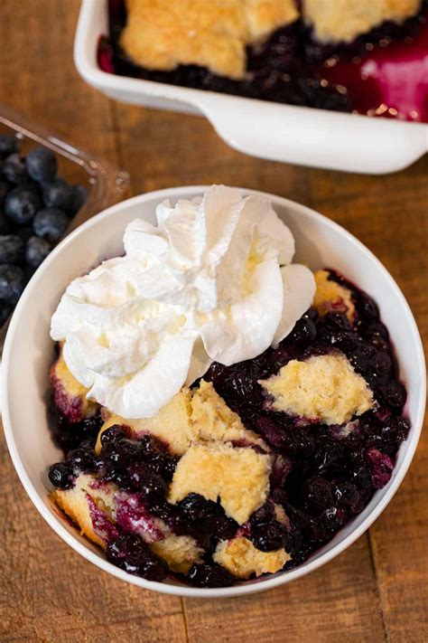 Fruit Cobbler Recipes ThriftyFun