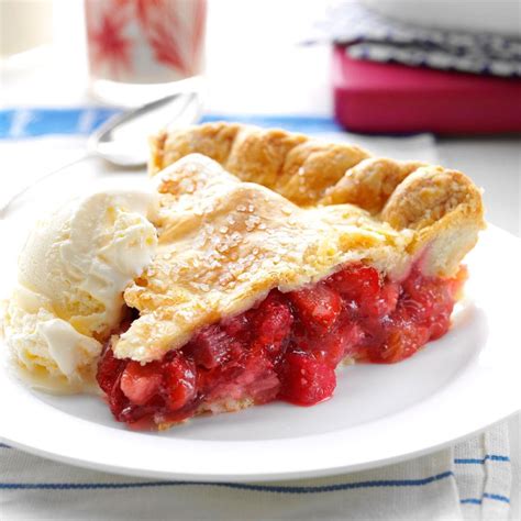 We Found the Best Fruit Pie You’ll Enjoy All Summer Frozen Strawberry
